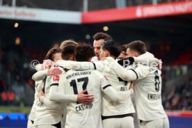 22.11.25 1. FC Heidenheim - Borussia M&ouml;nchengladbach