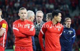 21.05.22 DFB-Pokal Finale SC Freiburg - RB Leipzig