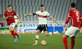 22.01.22 SC Freiburg - VfB Stuttgart