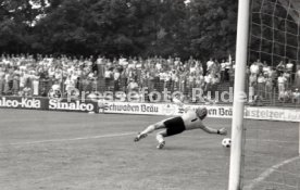 29.07.78 Stuttgarter Kickers - Kickers Offenbach