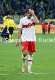 22.10.22 Borussia Dortmund - VfB Stuttgart