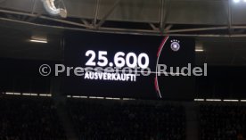 26.03.22 Deutschland - Israel
