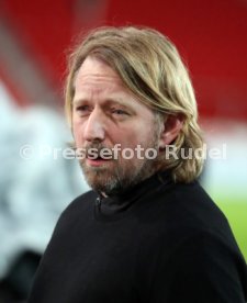 29.01.21 VfB Stuttgart - 1. FSV Mainz 05