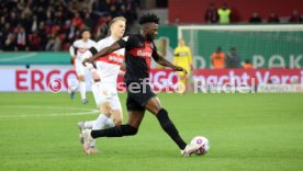 06.02.24 Bayer 04 Leverkusen - VfB Stuttgart