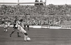 22.08.92 VfB Stuttgart - 1. FC N&uuml;rnberg