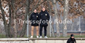 12.12.22 VfB Stuttgart Training