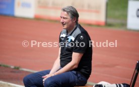28.06.21 Stuttgarter Kickers Training