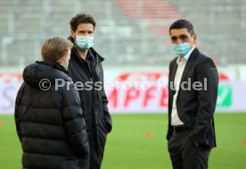 05.12.21 VfB Stuttgart - Hertha BSC Berlin