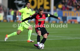 SC Freiburg - FC Augsburg