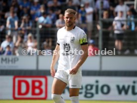 21.05.22 wfv-Pokal Finale Stuttgarter Kickers - SSV Ulm 1846