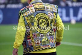 22.10.22 Borussia Dortmund - VfB Stuttgart