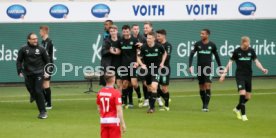 03.04.21 1. FC Heidenheim - SpVgg Greuther F&uuml;rth