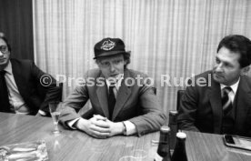 23.11.81 Formel 1 Nikki Lauda