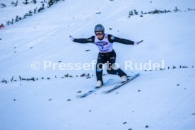 31.01.2026 Weltcup Nordische Kombination M&auml;nner