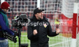 04.02.25 VfB Stuttgart - FC Augsburg