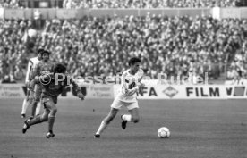 19.10.91 VfB Stuttgart - FC Bayern M&uuml;nchen