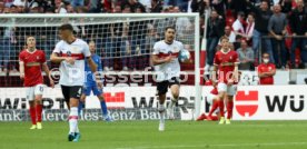 28.08.21 VfB Stuttgart - SC Freiburg