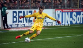 SC Freiburg - VfL Wolfsburg