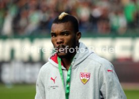 SV Werder Bremen - VfB Stuttgart