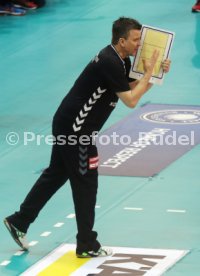 Allianz MTV Stuttgart - Dresdner SC