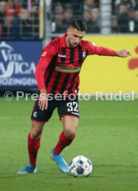 SC Freiburg - Eintracht Frankfurt