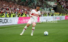 13.04.25 VfB Stuttgart - SV Werder Bremen