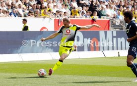 18.04.26 TSG 1899 Hoffenheim - Borussia Dortmund