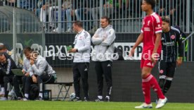 22.10.25 U19 Eintracht Frankfurt - U19 Liverpool FC