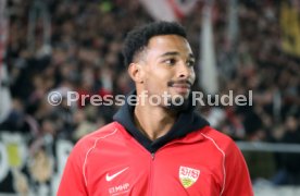20.12.23 VfB Stuttgart - FC Augsburg