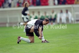 15.06.98 Deutschland - USA