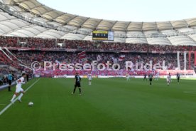 VfB Stuttgart - SV Werder Bremen