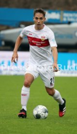 Karlsruher SC - VfB Stuttgart