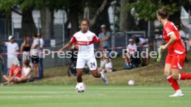 18.07.26 Frauen VfB Stuttgart - 1. FSV Mainz 05