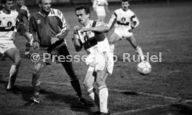 08.01.92 VfB Stuttgart - Sigma Olm&uuml;tz