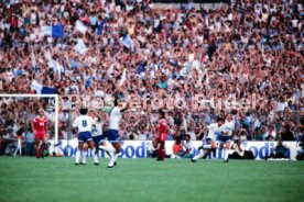 05.08.86 Olympique Marseille - AS Monaco
