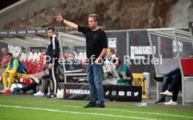 29.10.22 VfB Stuttgart - FC Augsburg