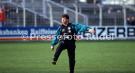 22.03.94 DFB Training