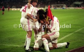 04.10.96 VfB Stuttgart - SC Freiburg