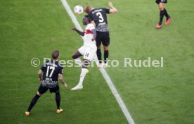 02.09.23 VfB Stuttgart - SC Freiburg