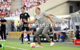 07.08.22 VfB Stuttgart - RB Leipzig