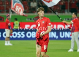 29.08.24 1. FC Heidenheim - BK H&auml;cken