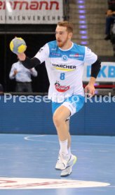 TVB Stuttgart - SG Flensburg-Handewitt