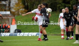 02.11.25 Frauen VfB Stuttgart - VfR SW Warbeyen 1945