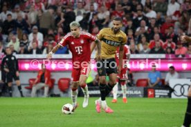 28.08.26 FC Bayern M&uuml;nchen - VfB Stuttgart