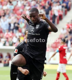 21.05.23 1. FSV Mainz 05 - VfB Stuttgart