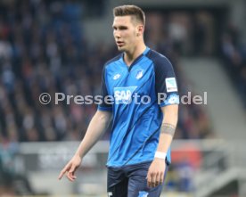 TSG 1899 Hoffenheim - FC Bayern M&uuml;nchen