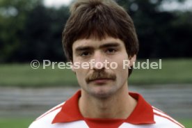 18.07.80 VfB Stuttgart Fototermin 1980/1981