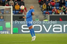 28.01.23 TSG 1899 Hoffenheim - Borussia M&ouml;nchengladbach