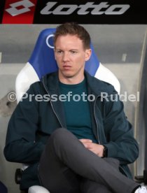 TSG 1899 Hoffenheim - Bayer 04 Leverkusen