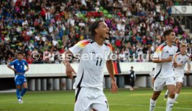 09.09.25 U20 Deutschland - U20 Italien
